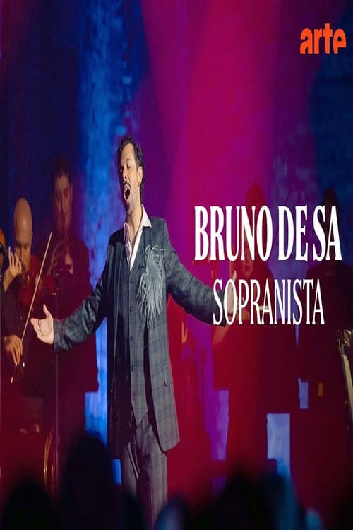 Постер: Bruno de Sá Victoria theatre - Gliwice