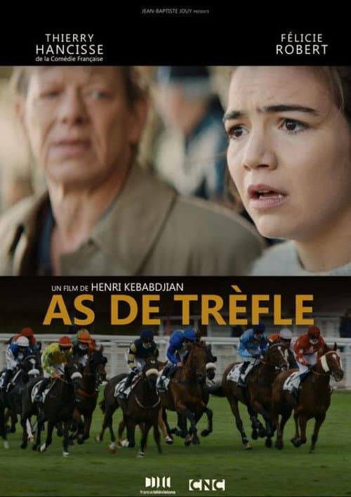 Постер: As de trèfle