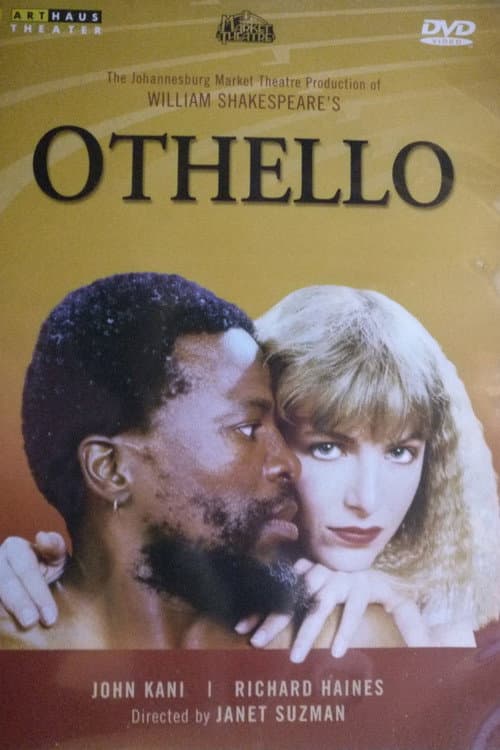 Постер: Othello