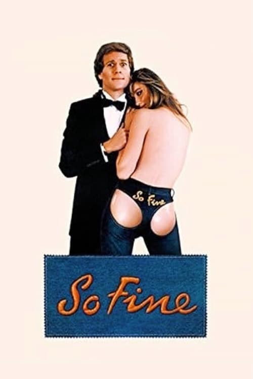 Постер: So Fine