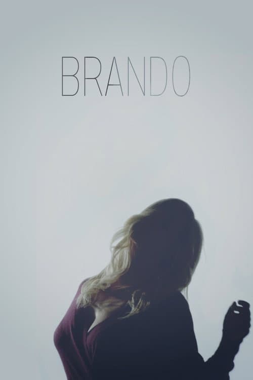 Постер: Brando