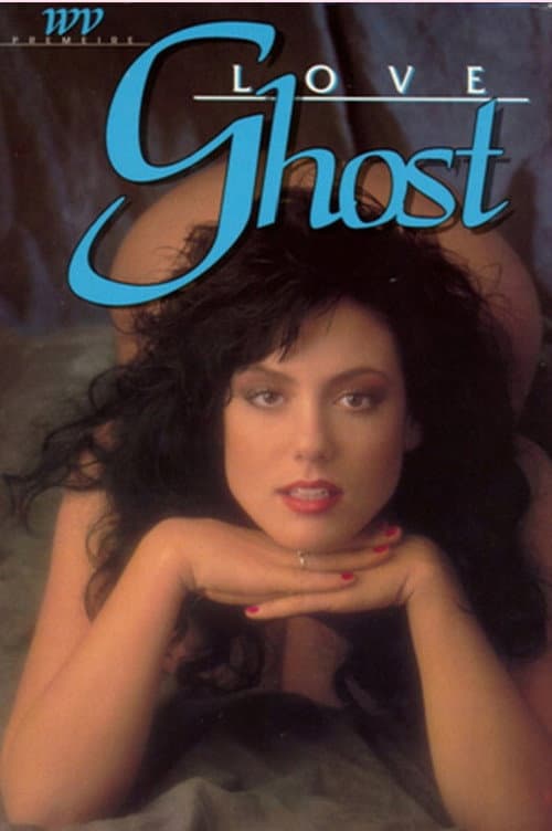 Постер: Love Ghost