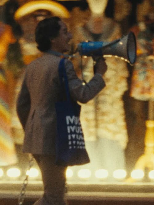 Постер: Viva La Revue
