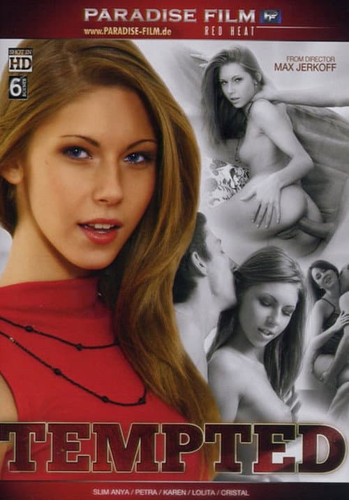 Постер: Tempted
