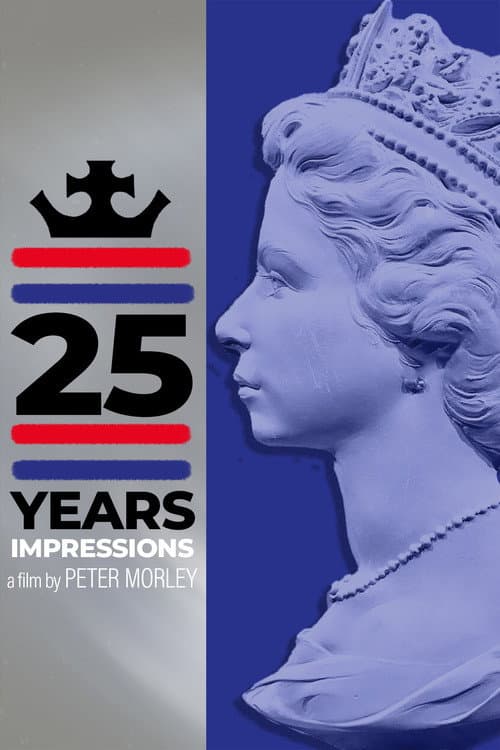 Постер: 25 Years