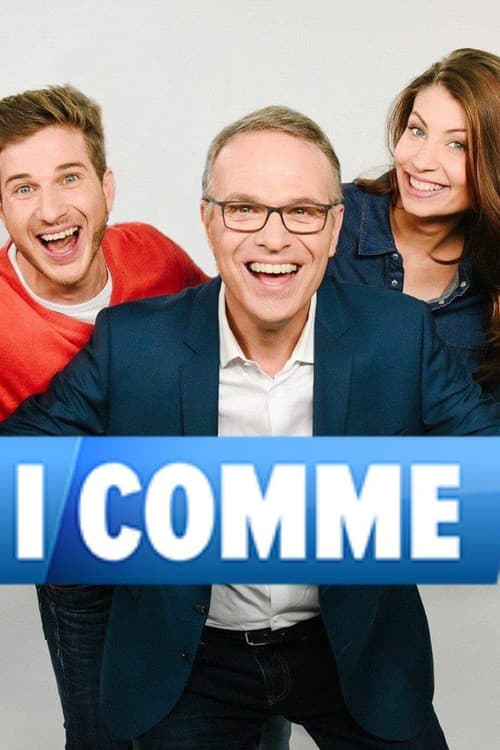 Постер: I comme