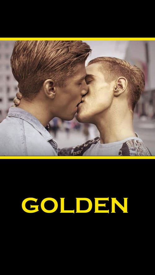 Постер: Golden