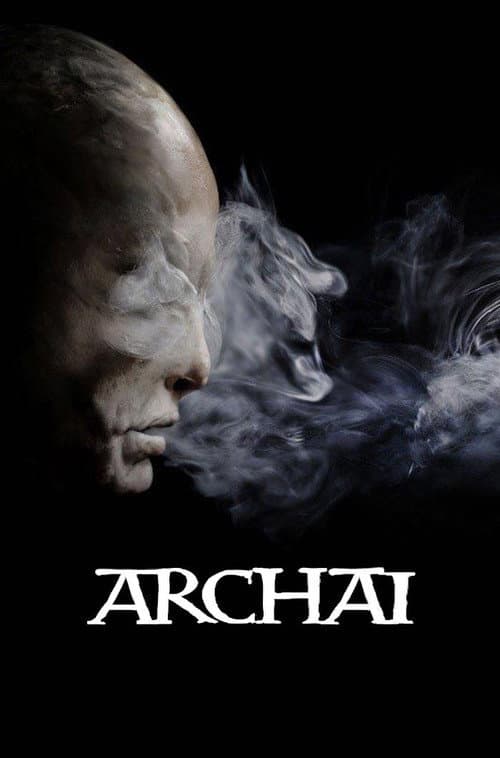 Постер: Archai