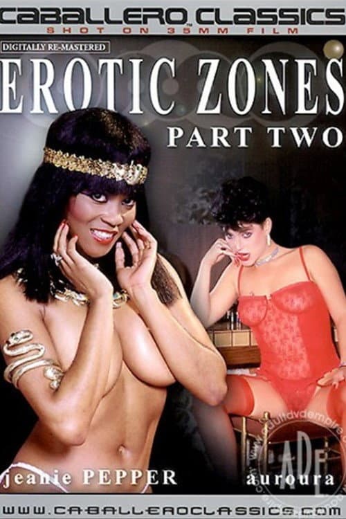 Постер: Erotic Zones 2