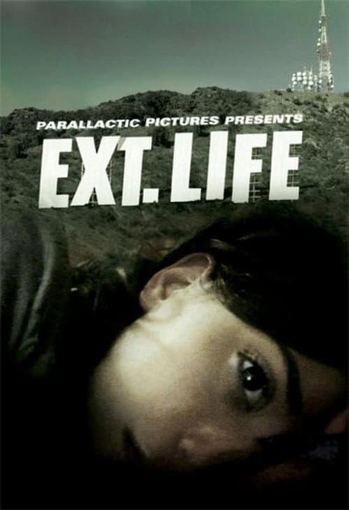 Постер: Ext. Life