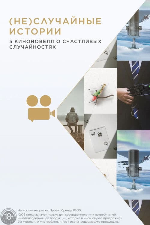 Постер: (Не)случайные истории