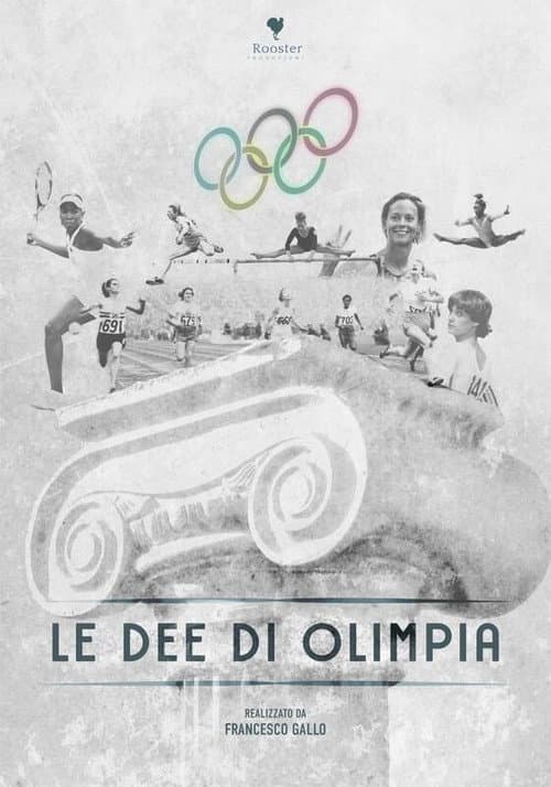 Постер: Le Dee di Olimpia