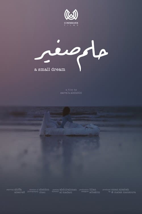 Постер: A Small Dream
