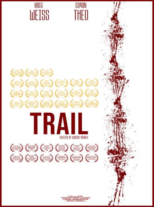Постер: Trail