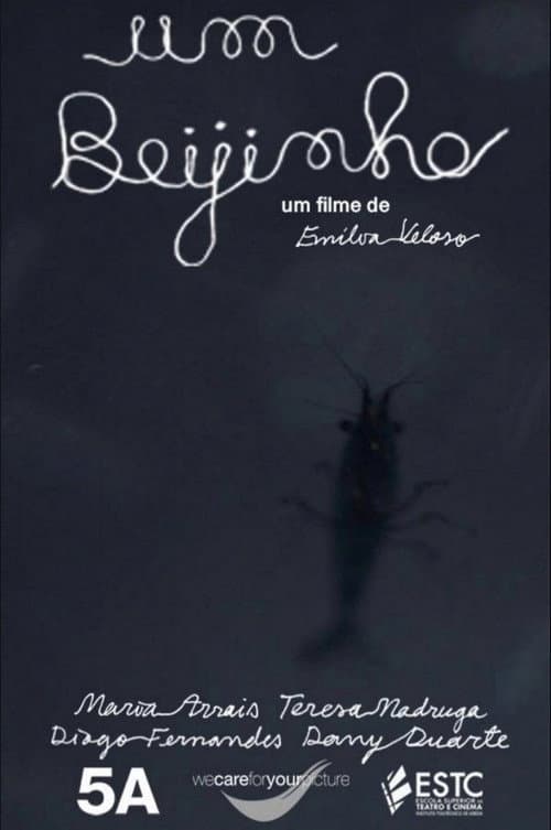 Постер: Um Beijinho