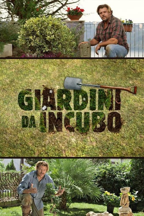 Постер: Giardini da Incubo