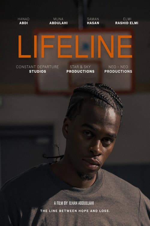 Постер: Lifeline