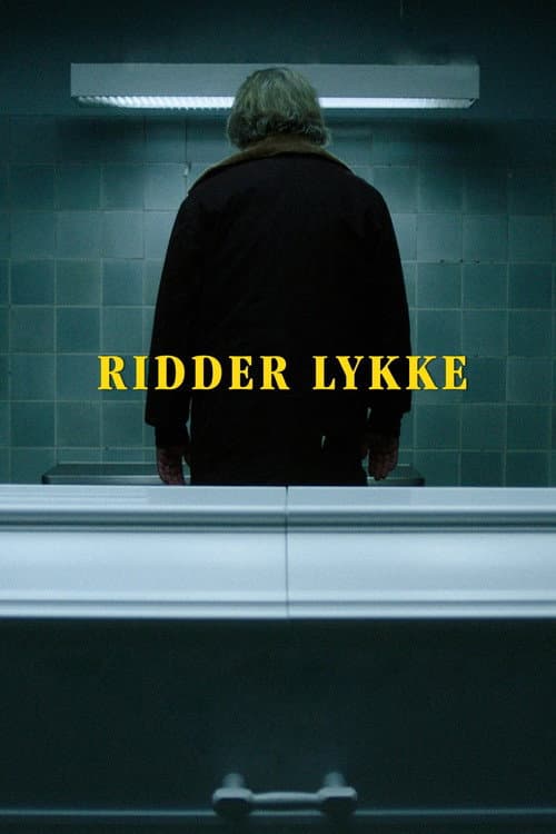 Постер: Ridder Lykke