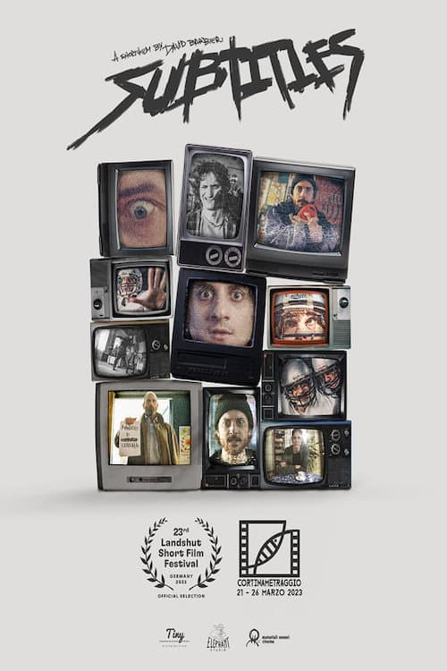 Постер: Subtitles