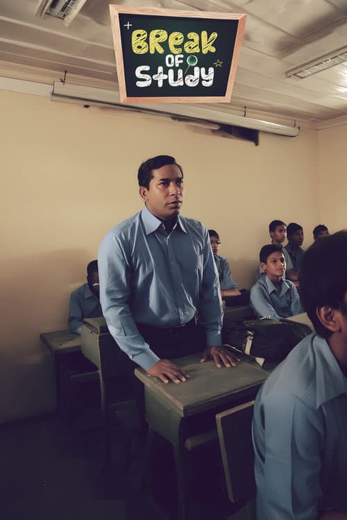 Постер: ব্রেক অফ স্টাডি