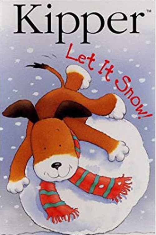 Постер: Kipper: Let it Snow!