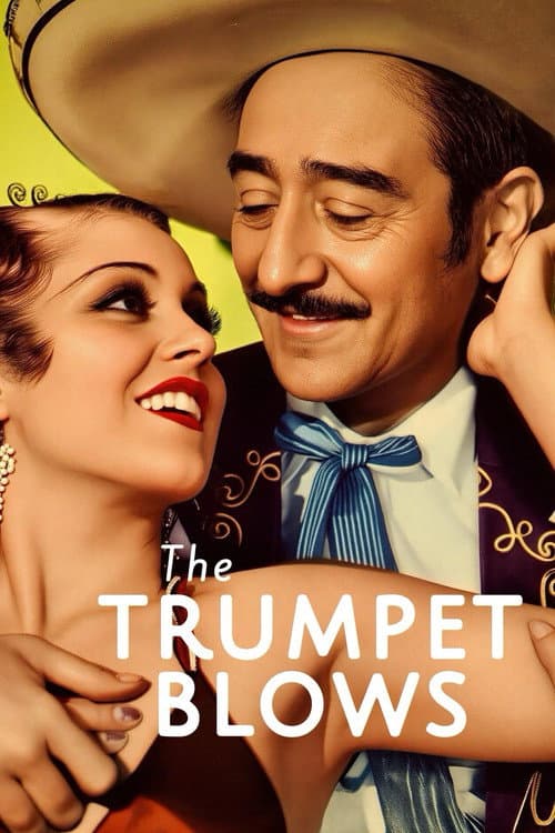 Постер: The Trumpet Blows