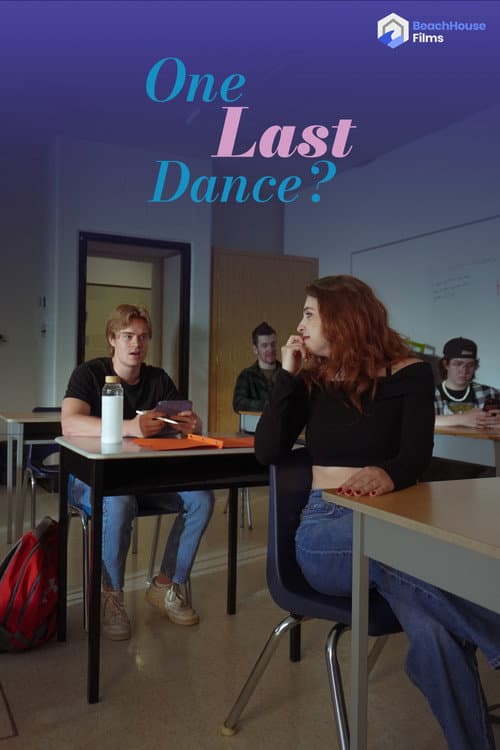 Постер: One Last Dance?