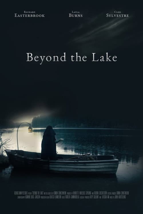 Постер: Beyond the Lake