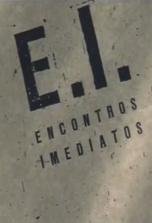 Постер: Encontros Imediatos