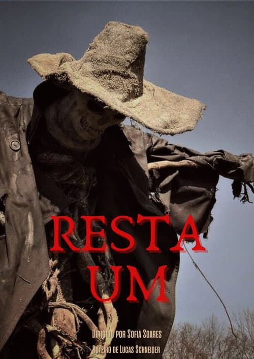 Постер: Resta Um
