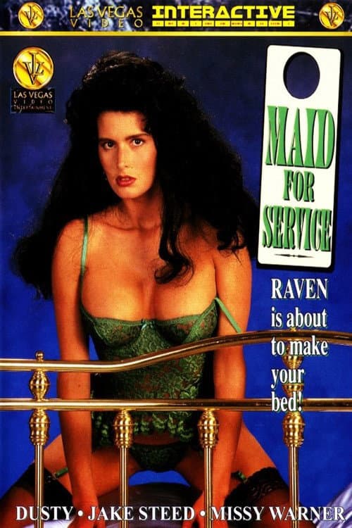 Постер: Maid For Service