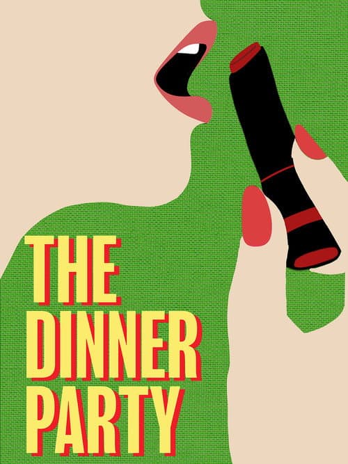 Постер: The Dinner Party