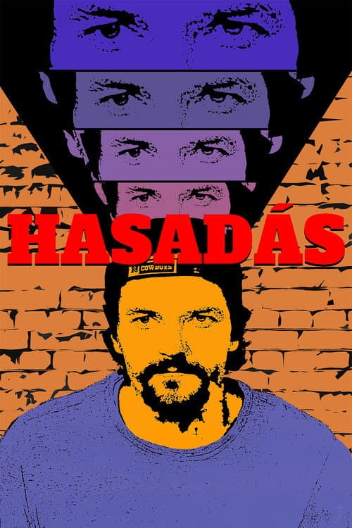 Постер: Hasadás