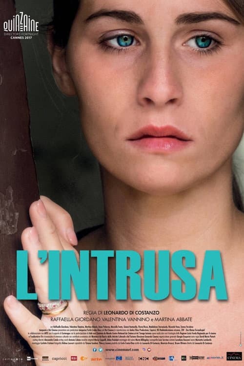 Постер: L'intrusa
