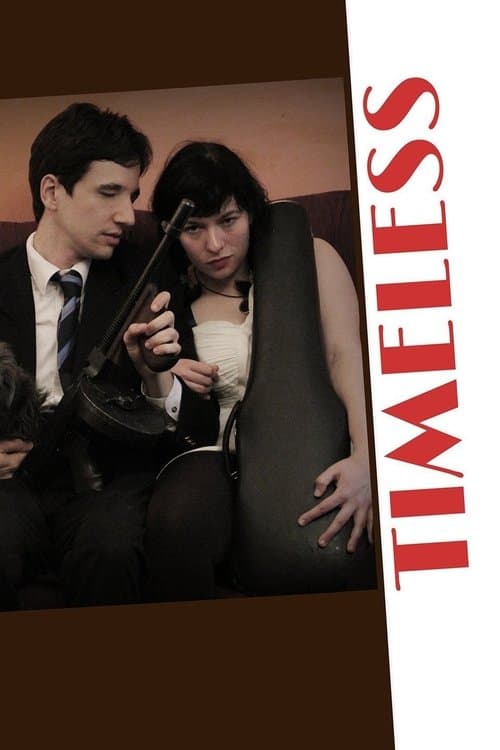 Постер: Timeless