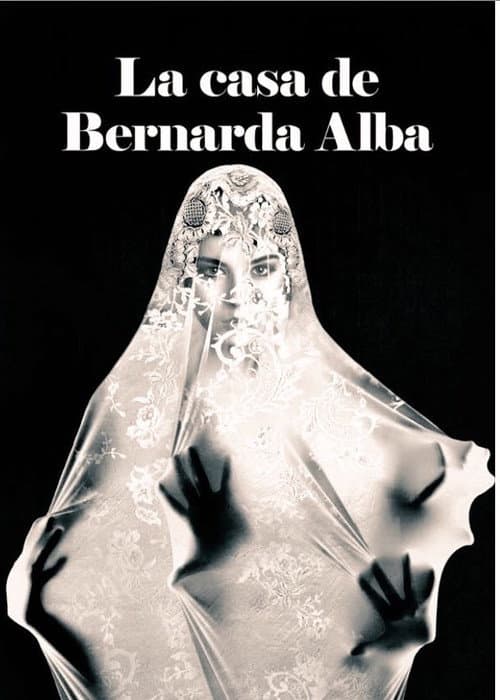 Постер: La casa de Bernarda Alba