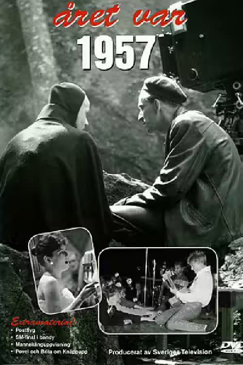 Постер: Året var 1957