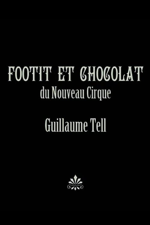 Постер: Guillaume Tell