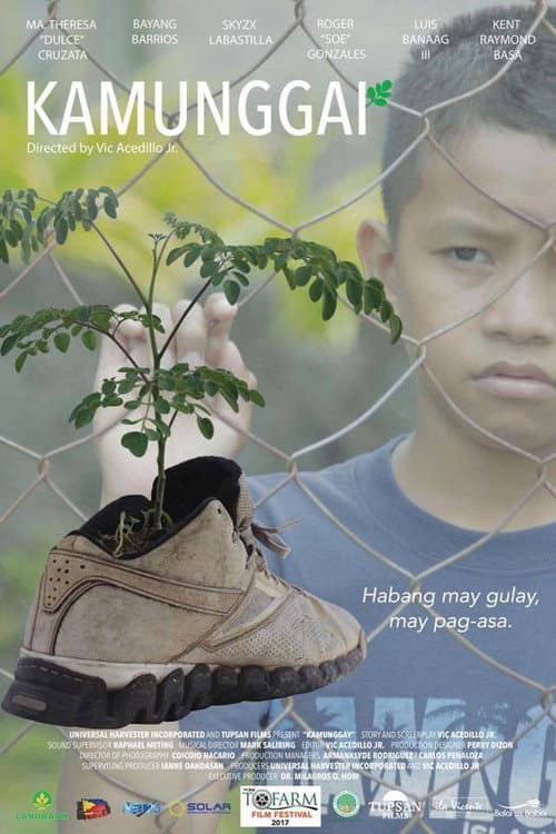 Постер: Malunggay