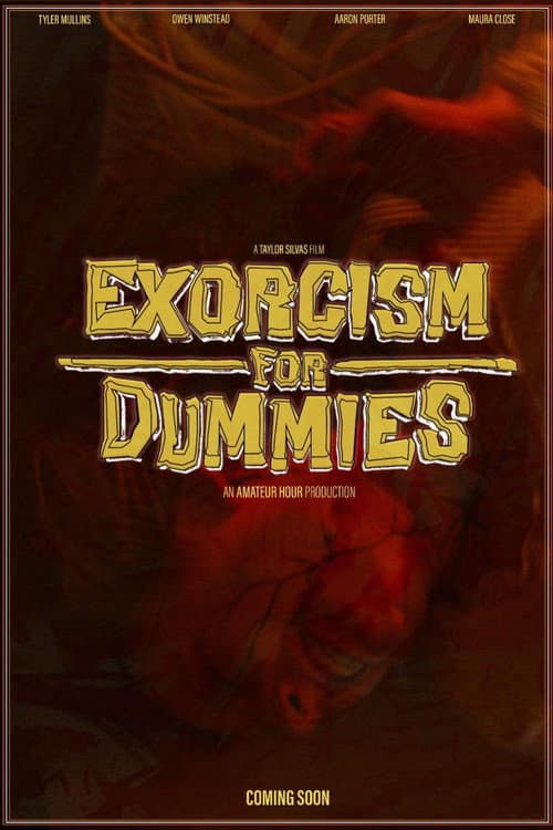 Постер: Exorcism for Dummies