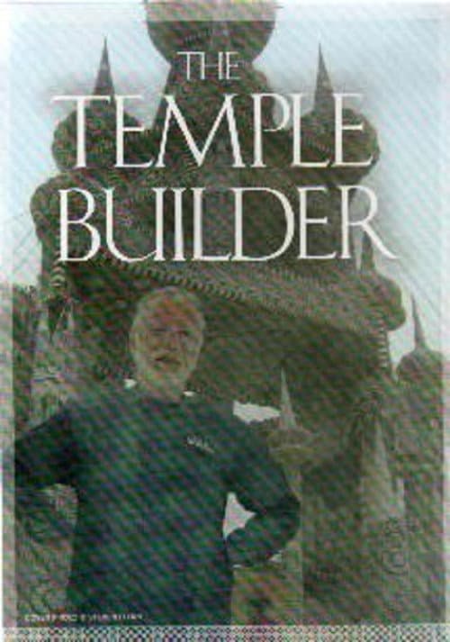 Постер: The Temple Builder