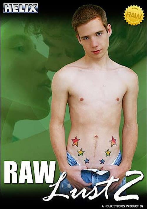 Постер: Raw Lust 2