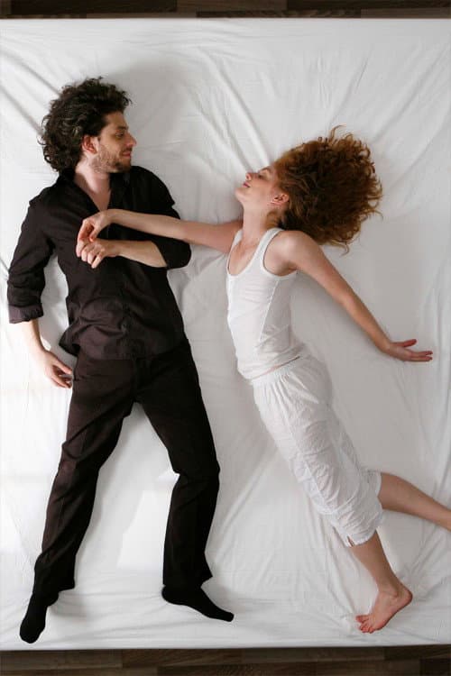 Постер: Her Morning Elegance