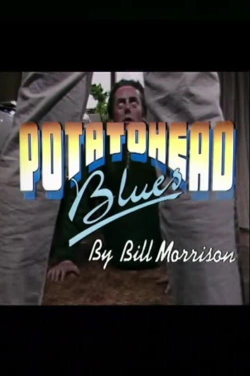 Постер: Potatohead Blues