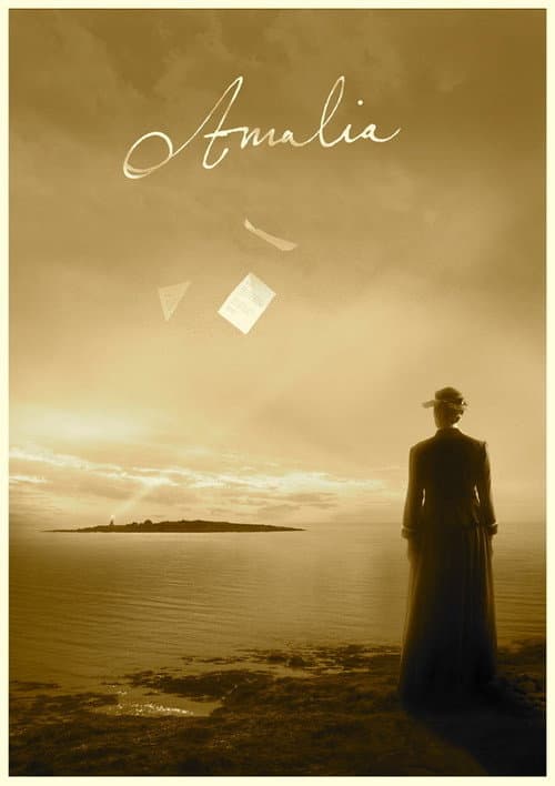 Постер: Amalia