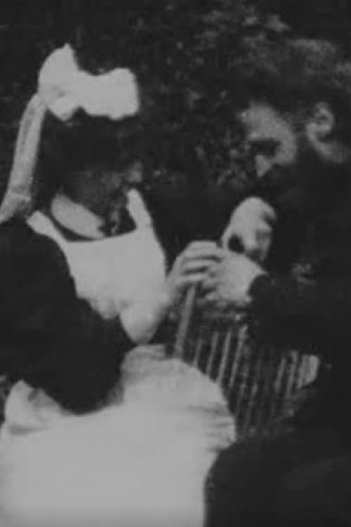 Постер: The Postman and the Nursemaid