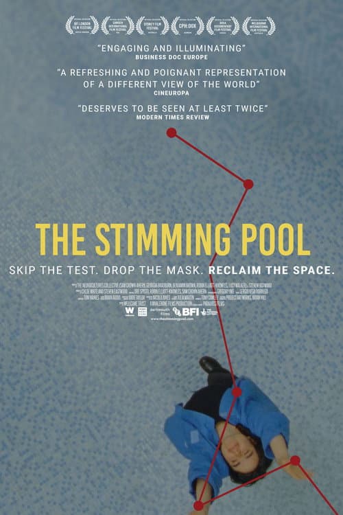 Постер: The Stimming Pool