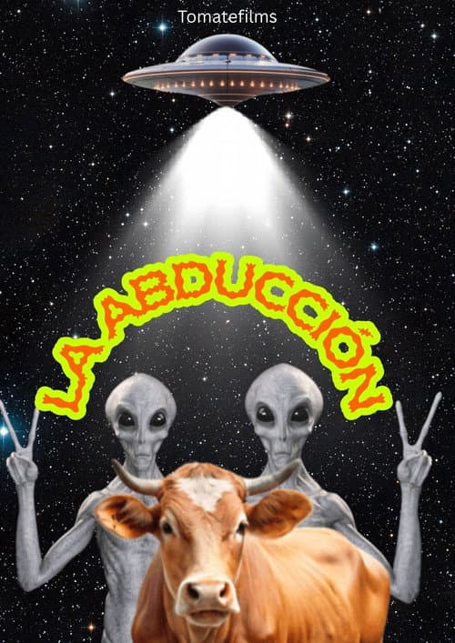 Постер: La abducción