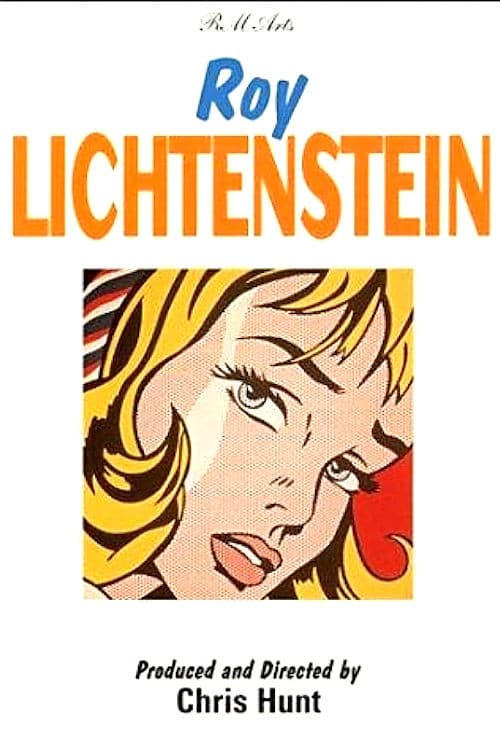 Постер: Roy Lichtenstein