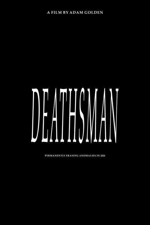 Постер: Deathsman